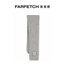 Brunello Cucinelli Dress Labelling Double Reverse knit scarf FARFETCH Fitting chic