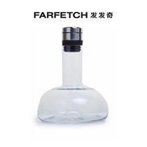 menu of menu glass decanter FARFETCH hair chic