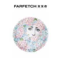 Fornasetti ladies ortonsia floral printed disc FARFETCH Fat Chic