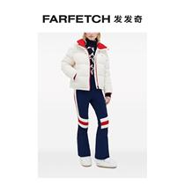 Perfect Moment Lady lamp core suede padded ski jacket FARFECH Hair chic