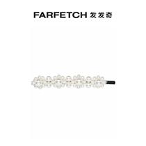 Ms. Simone Rocha Beads Decorated with hairpin FARFETCH Fat Chic