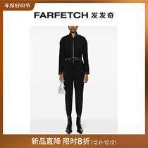 Lady Iro Anti Splash Water Ski Suit FARFETCH Hair Chic