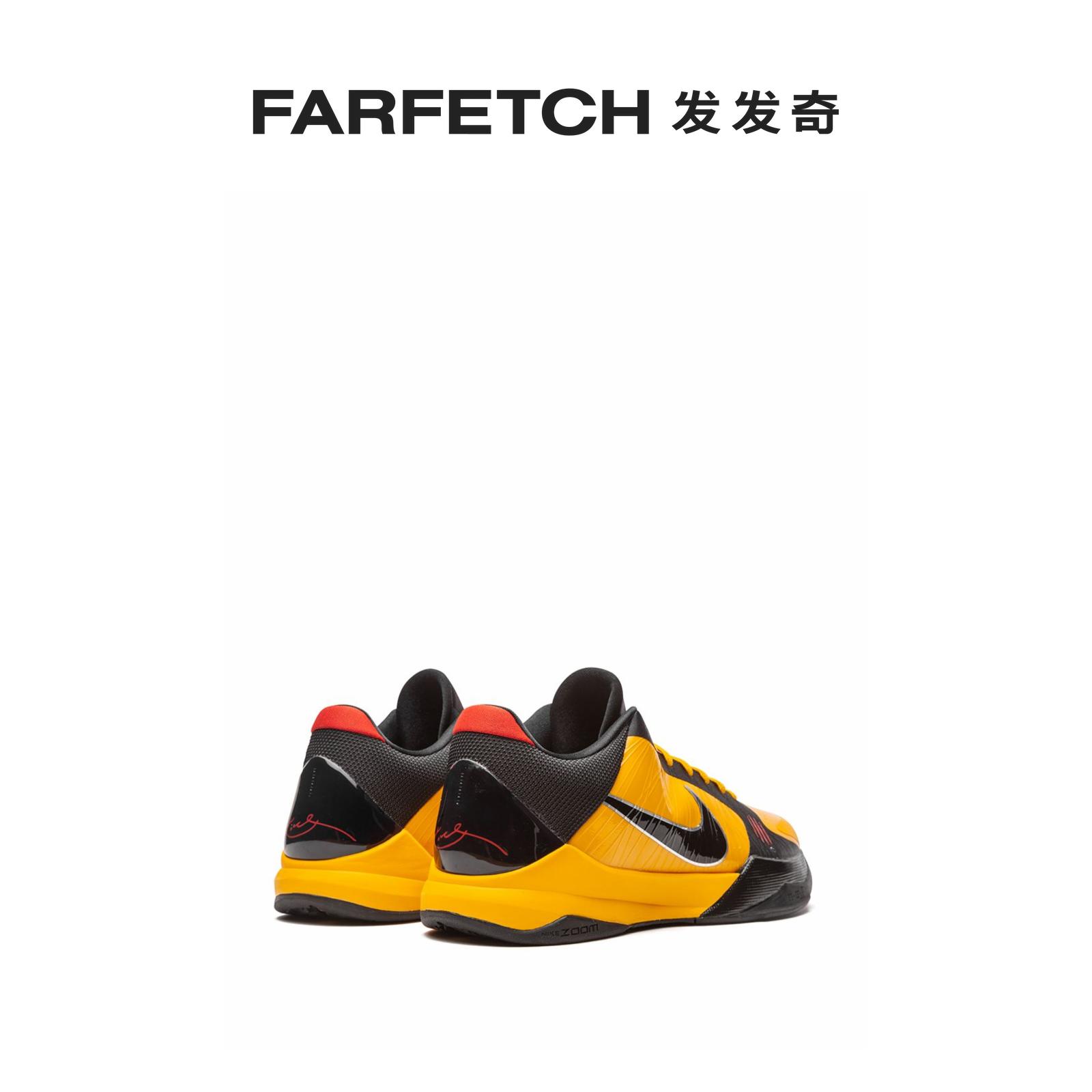 Nike耐克男士Kobe 5 Protro运动鞋FARFETCH发发奇-图1