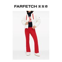 Perfect Moment Lady Taos stuffed with ski jacket FARFETCH Fat Chic