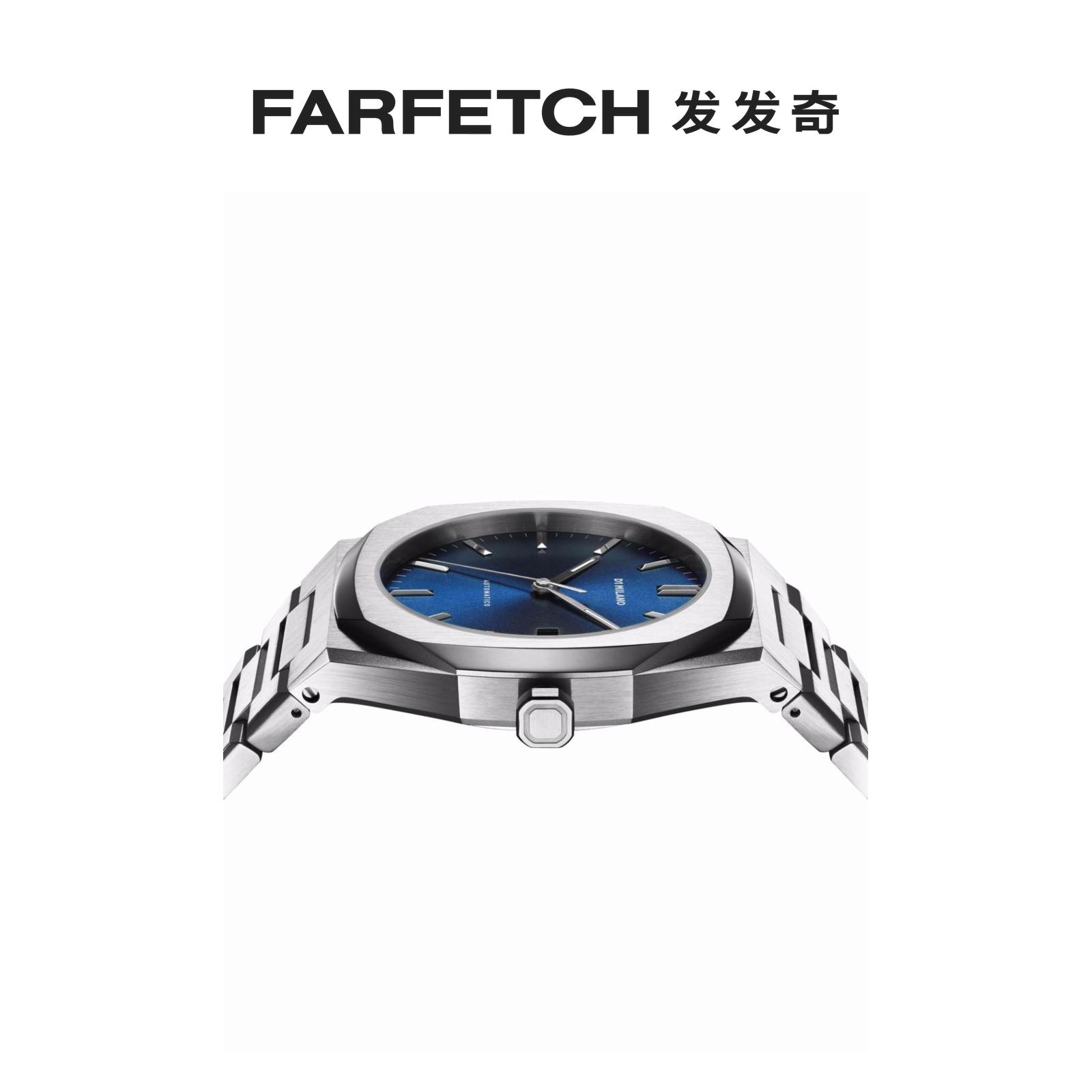 D1 Milano男士Automatic Bracelet 41.5毫米腕表-图1