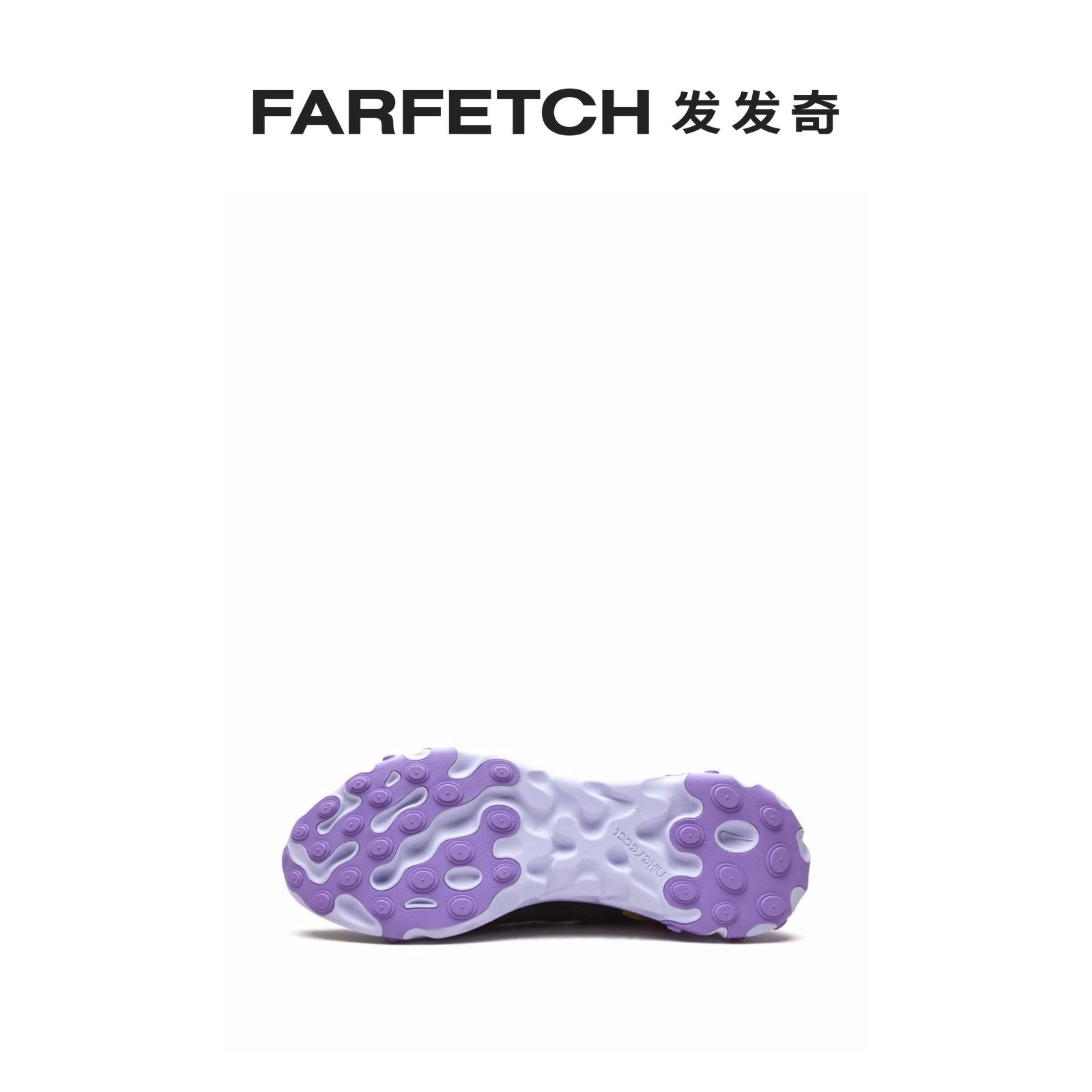 Nike耐克男女通用React Element 55运动鞋FARFETCH发发奇-图2