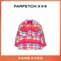 Discount] Mc2 Saint Barth childrens dress Grow flow Subian shirt style jacket FARFECH Hair chic