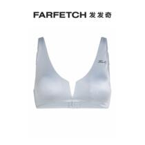 Ms. Karl Lagerfeld Karl DNA Metal Feel of FARFETCH Fat Chic on Bikini