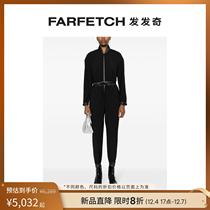 Lady Iro Anti Splash Water Ski Suit FARFETCH Hair Chic