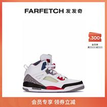 Jordan men and women universal Jordan Spizike trainers FARFETCH Fat Chic