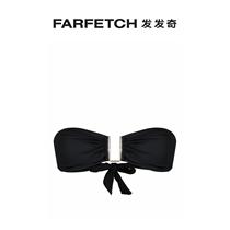 Lady Melissa Odabash Ms Barcelona smear a FARFEH haircut on a bikini