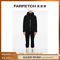 Mackage men Yukio stuffed with ski jacket FARFETCH Fat Chic