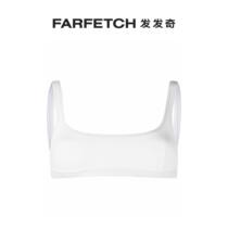 MATTEAU Ms. Fang led the FARFETCH haircut on the bikini