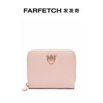 Lady Pincos Love Birds Cortex Wallet FARFETCH Fat Chic