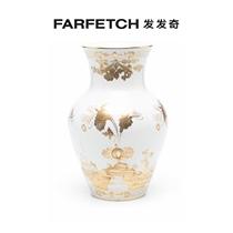 Ginori 1735 Men and women General Aurum Ming Piccolo vase FARFETCH Fat Chic