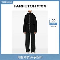 Lady Iro Anti Splash Water Ski Jacket FARFETCH Hair Chic