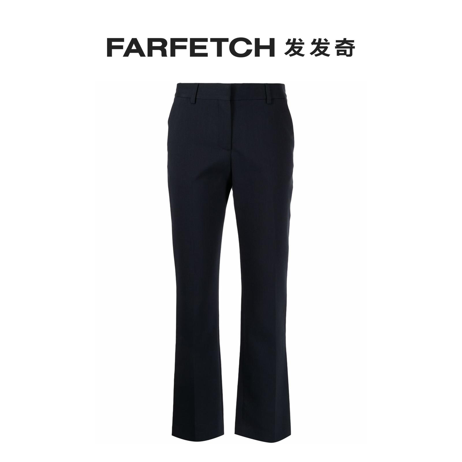 [Final Sale]See By Chloe女士四口袋西裤 FARFETCH发发奇-图0