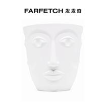 Fürstenberg facial pattern sparkling wine cooling barrel FARFETCH hair chic