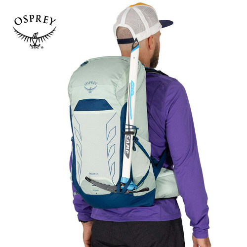 osprey talon26魔爪轻量户外徒步背包登山包骑行背包暴风Tempest - 图1