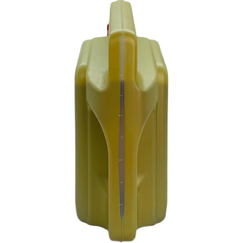 正品0W-30 SN级别全合成机油适用于荣威名爵现代起亚路虎大众奥迪 - 图3