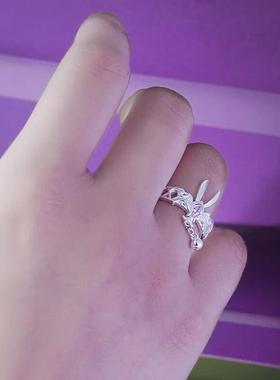 斗罗大陆小舞一网打尽戒指