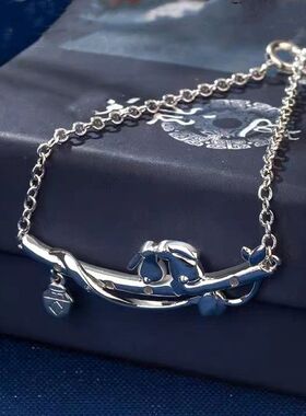 新款动画周边魔道祖师手链周边