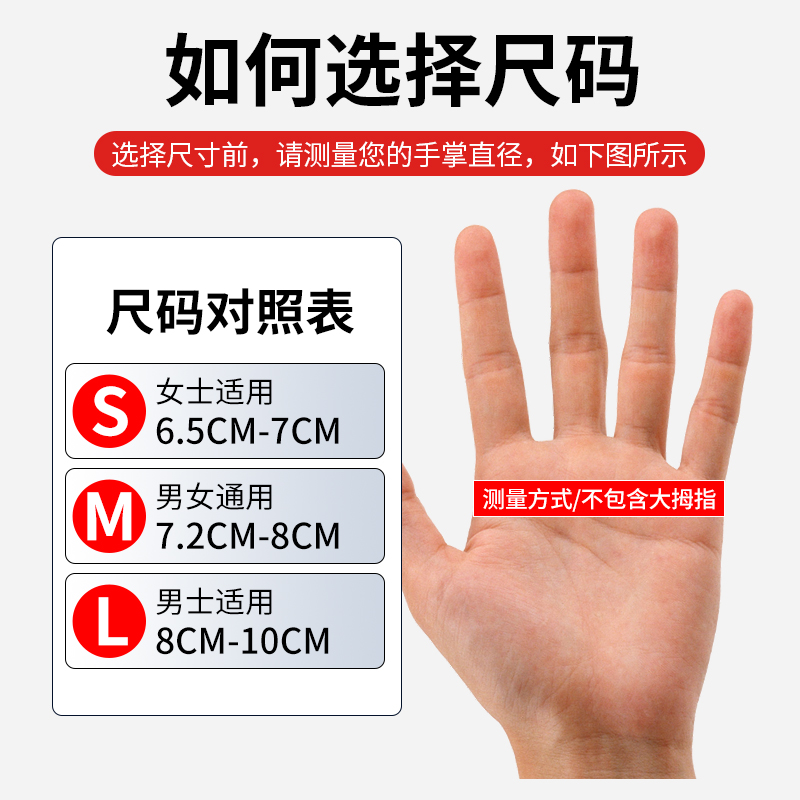 防切割手套5级耐磨防滑厨房切菜杀鱼防切伤户外工地劳保手套干活