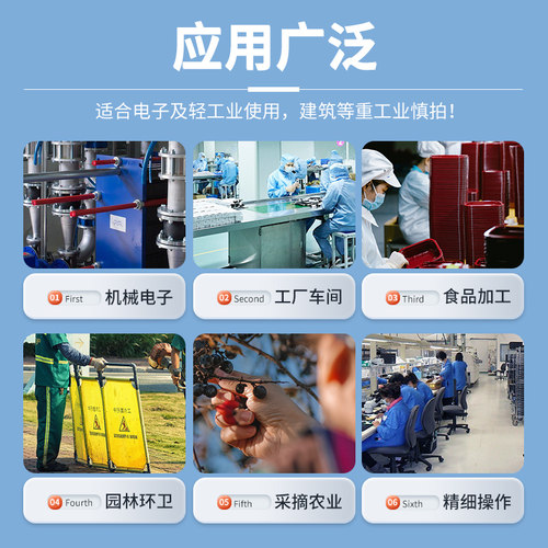 PU涂掌薄款白色尼龙手套涂胶浸胶涂指电子无尘防静电劳保耐磨手套 - 图2