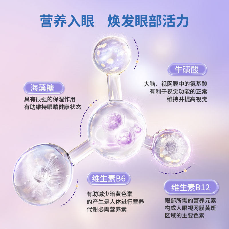  enpuly英普利个人护理眼部保健