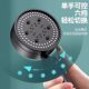 Home pressurized shower head set