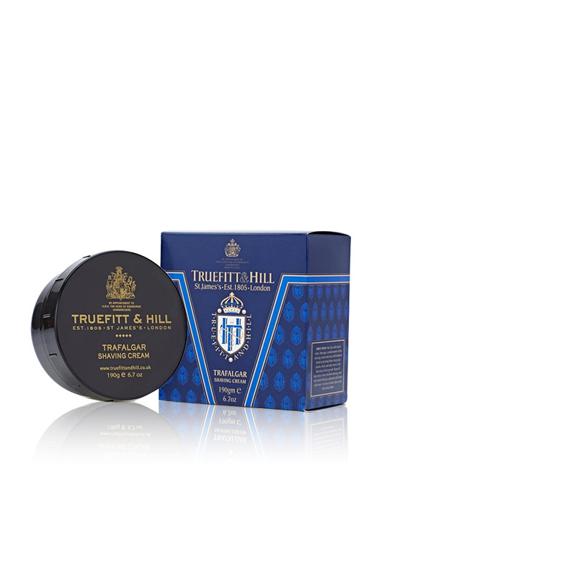 英国truefitt hill /特洛菲特剃须膏 TruefittHill海外剃须啫喱/剃须膏/剃须泡
