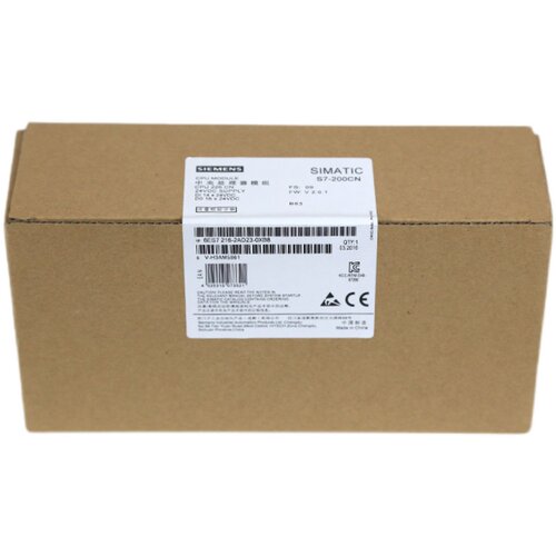 兼容西门子S7 200CN CPU226 224 CPU224XP 222CN PLC可编程控制器 - 图3
