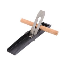 Iron planing woodworking creators hand-pushed planing manually planing tools for woodworking tools large full repair side hugs full of wood planing