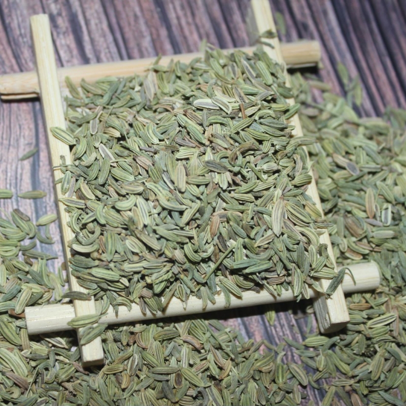 甘肃小茴香新货500g香辛料大全厨房炒菜炖肉调味增香商用调料-图0