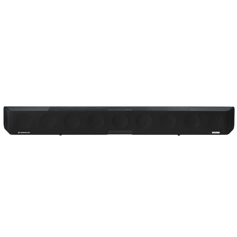 SENNHEISER/森海塞尔 AMBEO Soundbar 回音壁5.1家庭影院电视音响 - 图3