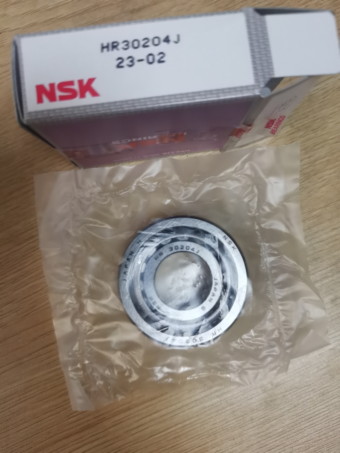 NSK轴承 HR30204J  原装正品 - 图1