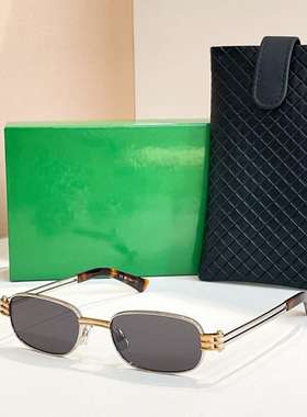 2025新BV1381S同款墨镜男女款