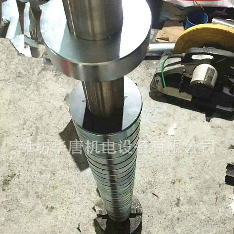 现货自动除铁器自卸式永磁除铁器粉体电磁除铁器 - 图1