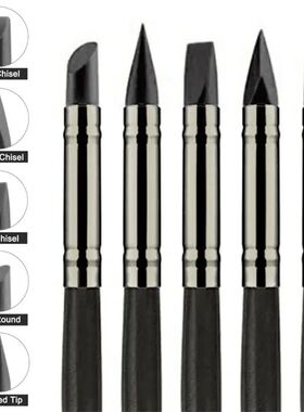 3mm Silicone Brush Pen Icing Cake Decorating Shaping Fondant