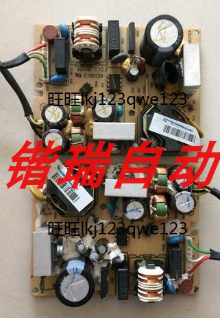 台达PLC DVP16/24/32/40/60/80ES2/eh00R2/T3 ES2电源板DELTA ECS-图1