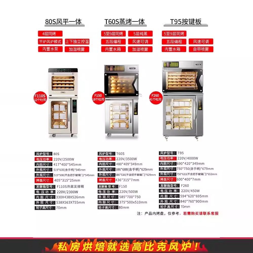 【限时补贴15%】UKOEO高比克第五代F110s发酵箱热雾加湿醒发家用,淘宝优惠券,粉丝福利购,淘宝优惠卷
