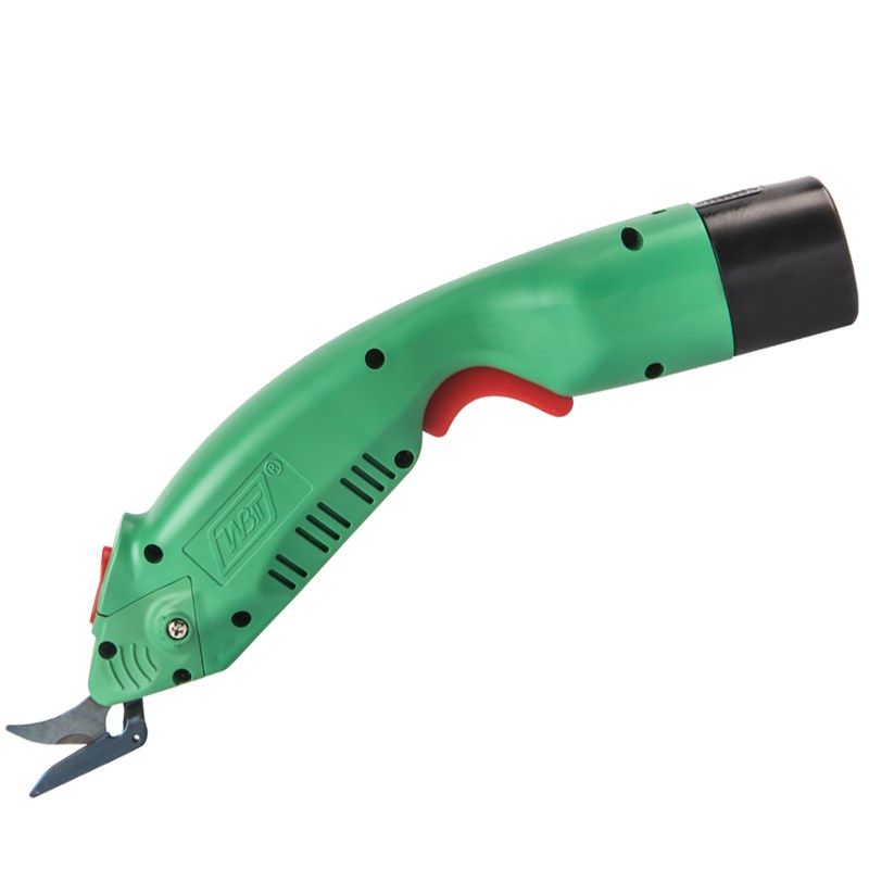 WBT服装手持式电裁缝电动剪刀裁布机家用充电式电剪小型全自动刀,淘宝优惠券,粉丝福利购,淘宝优惠卷