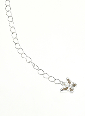 邓紫棋同款STUGAZI项链