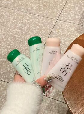 小众冷门青苹果挂链护手霜