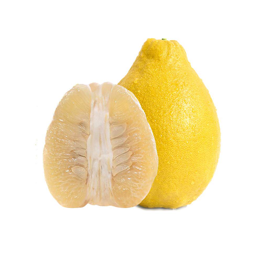 正宗广西容县沙田柚子新鲜水果纯甜现摘50斤白心长寿柚金柚子包邮,淘宝优惠券,粉丝福利购,淘宝优惠卷