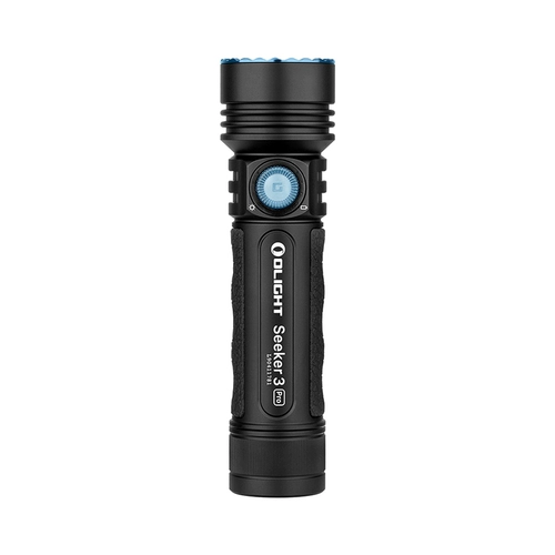 Olight Auri Seeker исследует Home 3pro Outdoor Song Light Light 4200 Lumens Super Bright Straight Flashlight