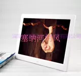 Samsung, цифровая электронная фоторамка, ультратонкий фотоальбом, 15 дюймов