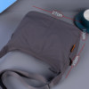 2026 New Men's Crossbody Bag Commuting Portable Backpack