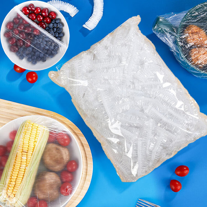 小碟子点心碟保鲜膜套小尺寸防尘罩儿童小碗杯子食品级透明套子罩,淘宝优惠券,粉丝福利购,淘宝优惠卷