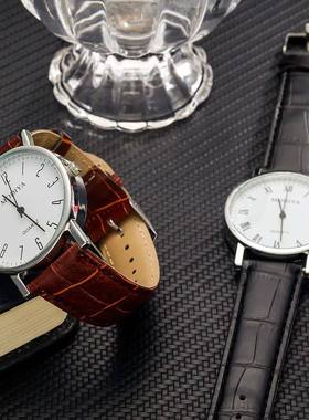 Men'sBusiWrtatchLuxyS